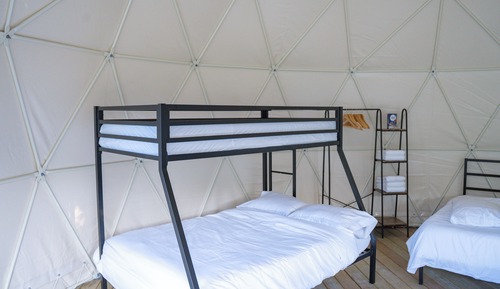 Premium Tent