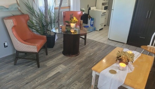 Superior Suite