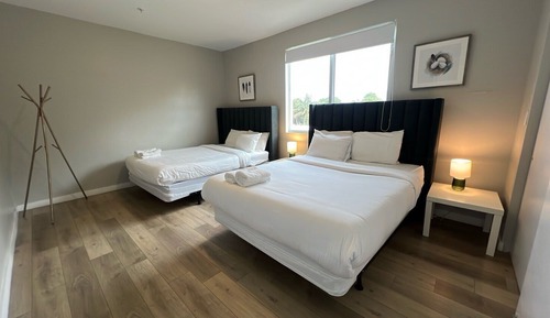 Family Townhome, 3 Bedrooms, Patio
