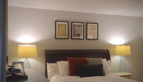 Signature Double Room