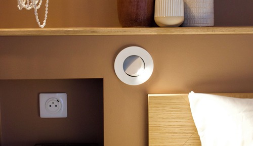 Deluxe Double or Twin Room, Pool View (Terre de Sienne)