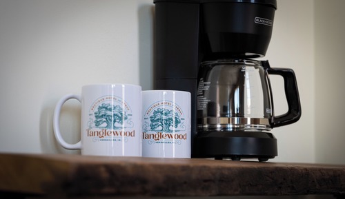 Comfort Quadruple Room, Courtyard View