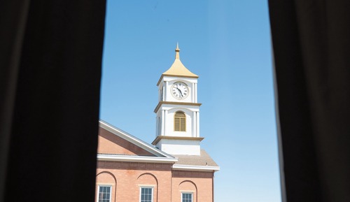 Comfort Room, 1 King Bed with Sofa bed, City View