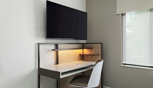 Studio, 2 Queen Beds