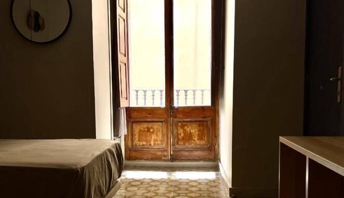 Comfort Twin Room, Balcony