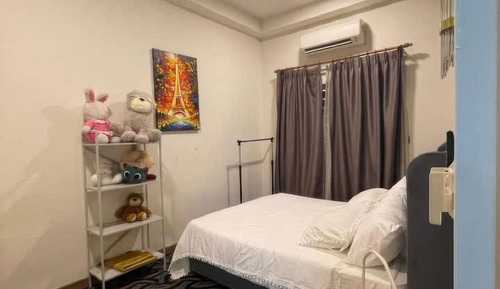 Superior Apartment, 3 Bedrooms, Balcony, City View