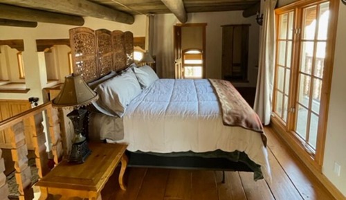 Family House, Multiple Beds
