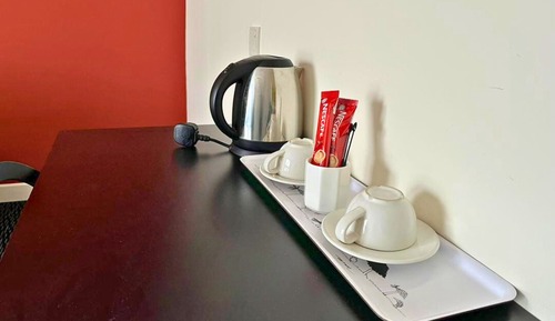 Family Room, 2 Queen Beds