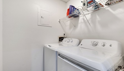 Comfort Apartment, Bay View