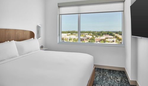 Suite, 1 Bedroom