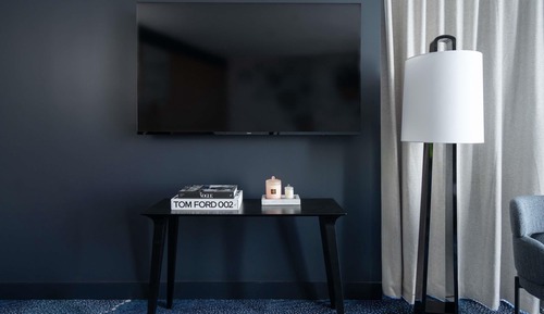 Superior Room, 1 King Bed