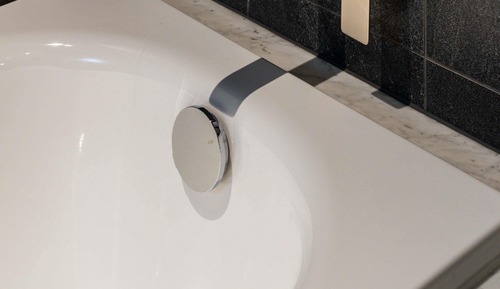 Executive Suite, 1 King Bed