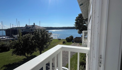 Standard Double Room, Lake View