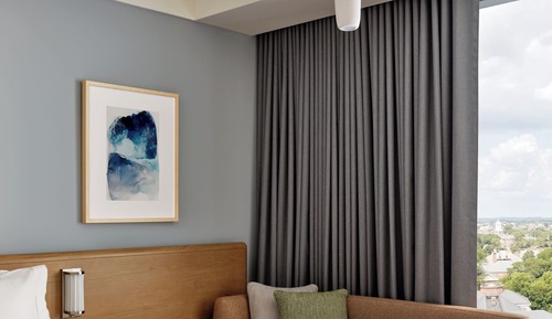 Room, 1 King Bed