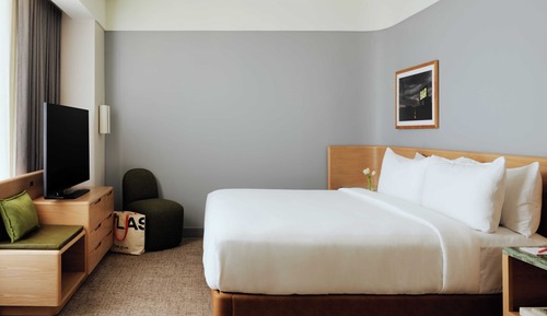 Suite (Compass)