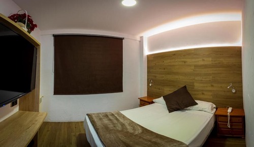 Comfort Double or Twin Room, City View