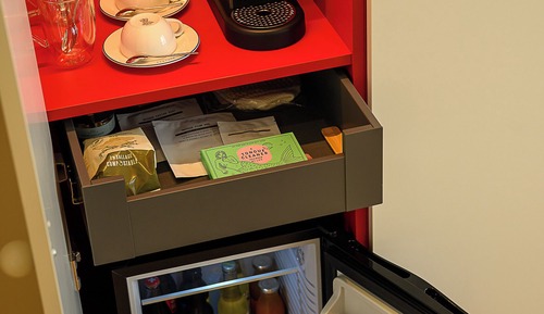 Suite, 1 Bedroom, Balcony, Lakeside