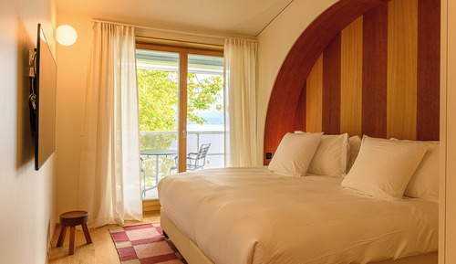 Superior Double or Twin Room