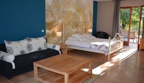 Executive Suite, Park View (La Zen)