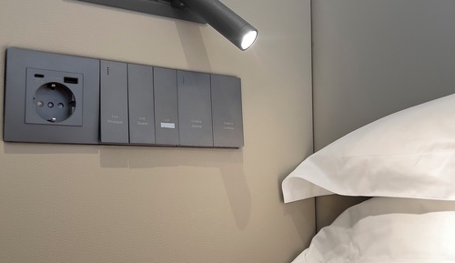 Classic Single Room