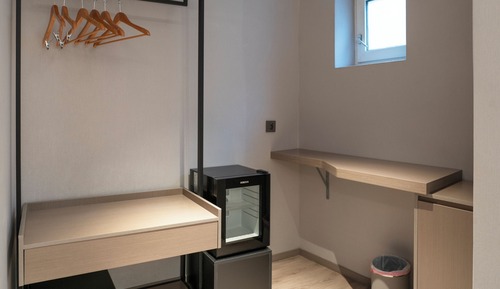 Family Triple Room
