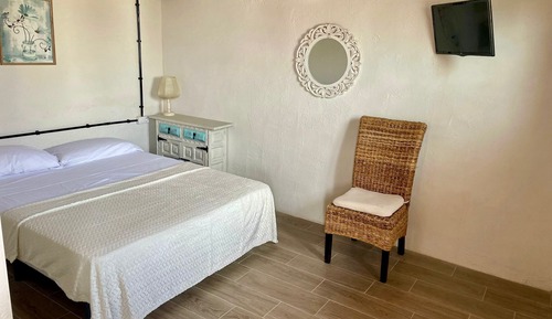 Double Room, Non Smoking, Mountain View