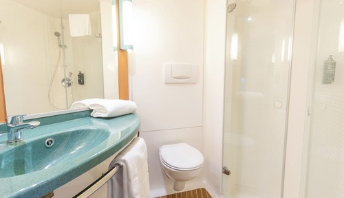 Room, 2 Twin Beds