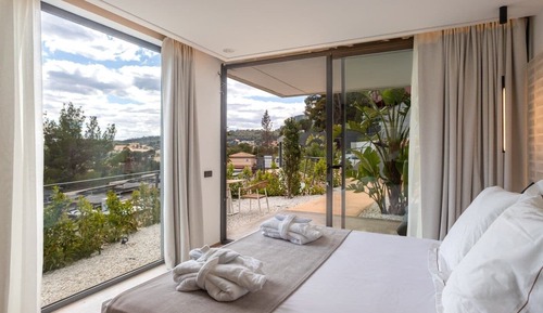 VILLA PREMIUM SPECIAL(VILLA ESTÁNDAR)