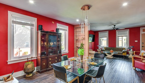 House (2 Bedrooms)