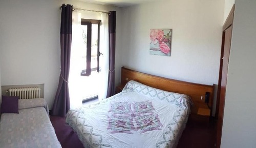 Classic Double Room, Mountain View
