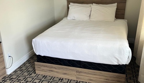 Classic Single Room
