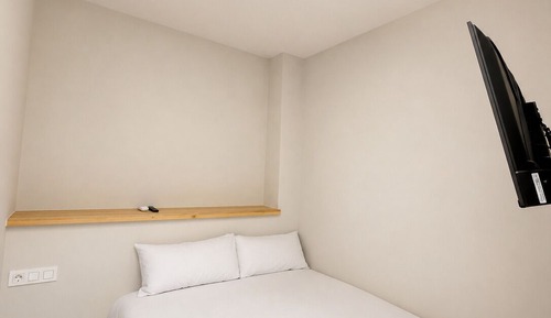 Classic Single Room