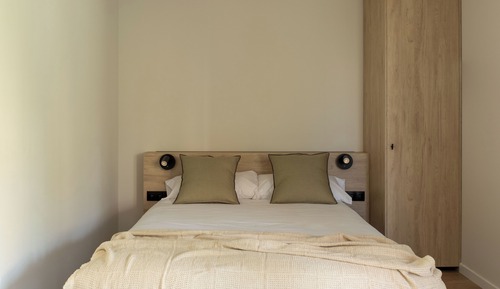 Standard Apartment, 1 Bedroom, Terrace
