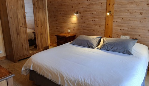 Comfort Triple Room, Garden View