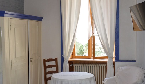 Standard Double Room, Mountain View