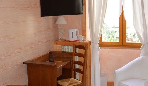 Comfort Single Room, Mountain View