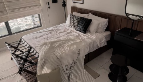 Superior Apartment, 3 Bedrooms, Balcony, City View