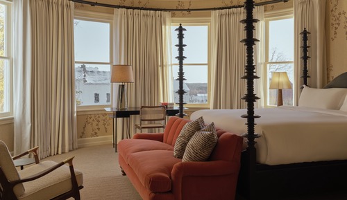 Belden House Grand Room