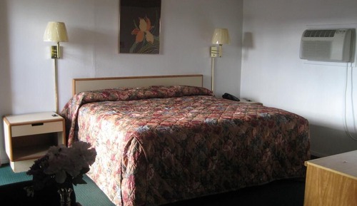 Economy Single Room