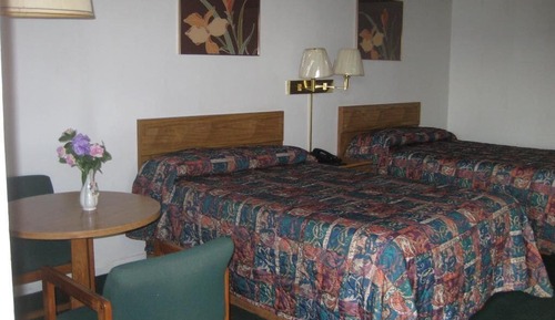 Economy Single Room