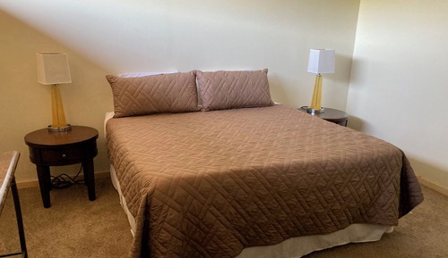 Classic Double Room, 1 King Bed