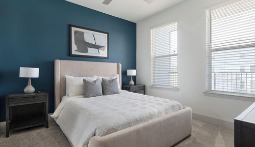 Apartment, 1 Bedroom