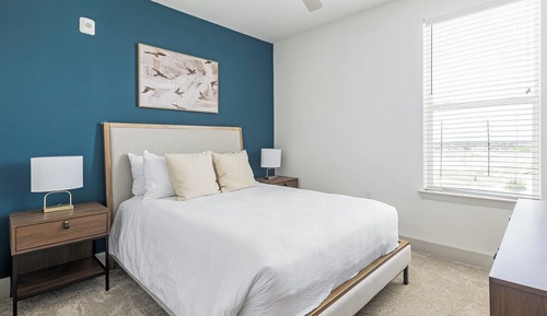 Apartment, 2 Bedrooms