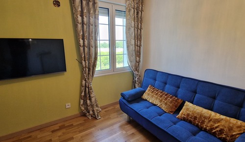 Tamila (Thème Berbère)