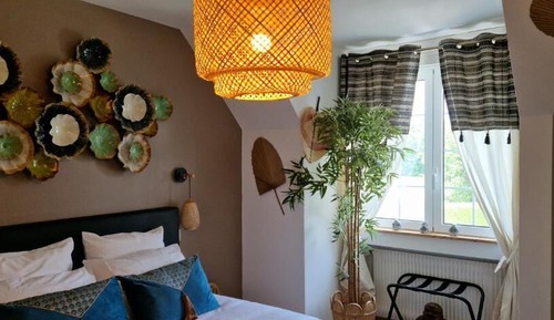 Tamila (Thème Berbère)