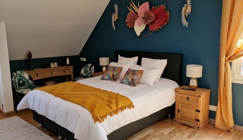 Martha (Thème Tropiques)