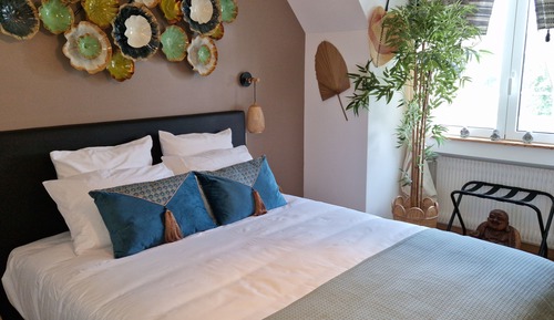 Imany (Thème Afrique)