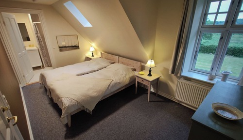 Comfort Double or Twin Room