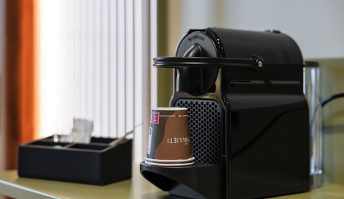 Superior Room, 1 King Bed