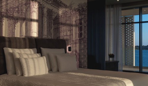 Deluxe Studio Suite